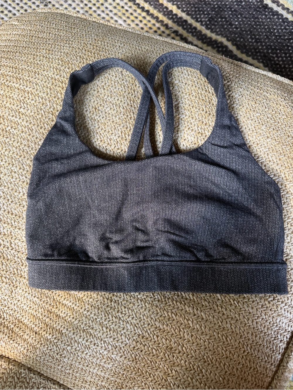 lululemon athletica Energy Sports Bra